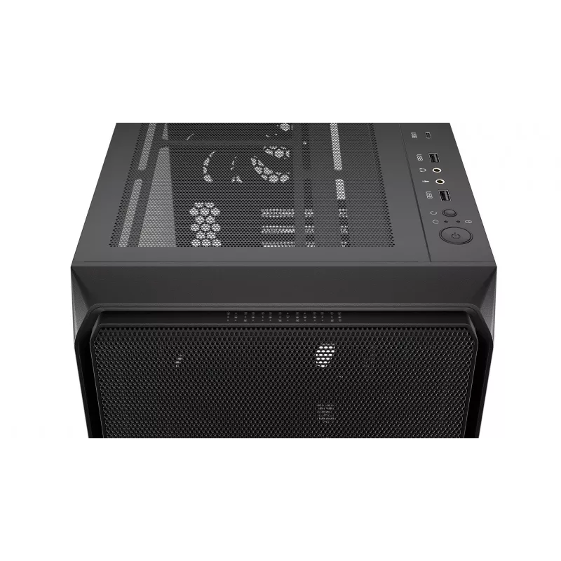 ENDORFY Arx 700 Air Full Tower Must