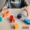 Marioinex Mini Waffle klotsikomplekt Constructor Expert, 501 detaili