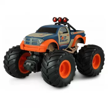 Buggy Amewi 22483 Raadio teel juhitav Elektriline 1:18