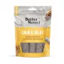 Calm & Relax Smart Chews koeramaiused dolina noteci poolt, 7 tk pakend — rahustav toidulisand