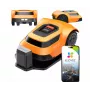 EZVIZ RM600 oranž robotniiduk