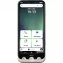Nutitelefon Doro Aurora A30 6.1 tolli 128GB Must