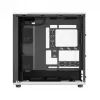 PC korpus Fractal Design North XL Desktop Valge