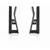Tahvelarvuti seinadokk Durable VISIOCLIP Must