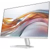 HP 23,8-tolline Series 5 FHD monitor valge - 524sw