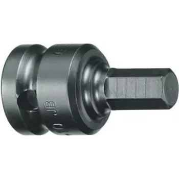 Kruvikeeramisotsak Gedore 6224000 Kaal 72 g