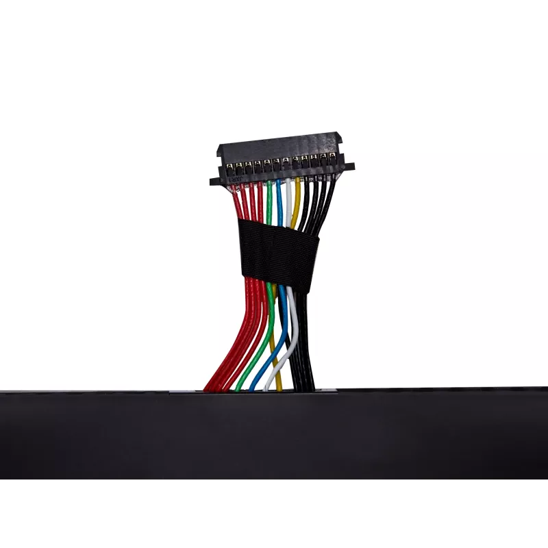 Aku roheline Cell LE173 Lenovo Legion 5 5-15ARH05 5-15IMH05 jaoks