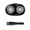 Elektriline pardel Maestro MR-672 USB-laetav veekindel — reisisõbralik fooliumpardel