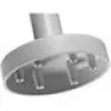 Hikvision DS-1271ZJ-110 turvakaamerate tarvikud valgusti
