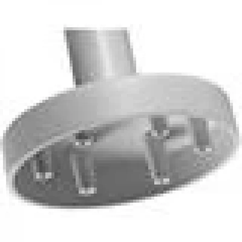 Hikvision DS-1271ZJ-110 turvakaamerate tarvikud valgusti