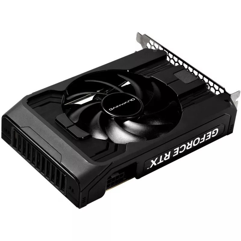 Graafikakaart GAINWARD GeForce RTX 5050 Pegasus, 8 GB GDDR6, 128-bitine, PCIe 5.0, 2317 MHz