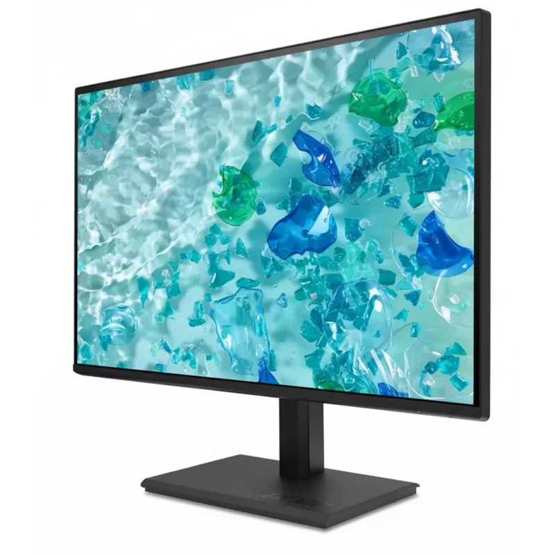 Monitor Acer VERO B277UGBMIIQPRZX 27in 2560x1440 HDMI DP USB Hub must