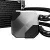 CPU JAHUTI MITMEPESA MUST/HYPERFLOW SILENT360(B) MONTECH