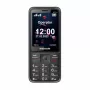 Nutitelefon MM245 4G kahe SIM-kaardiga