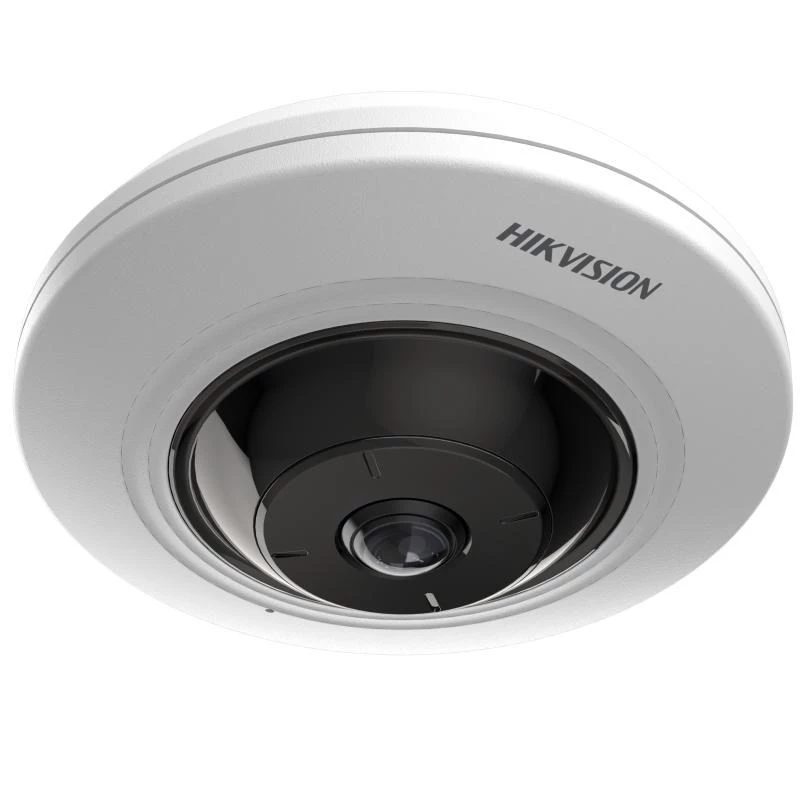 IP turvakaamera Hikvision DS-2CD2955G0-ISU(1.05MM) Kuplakaamera