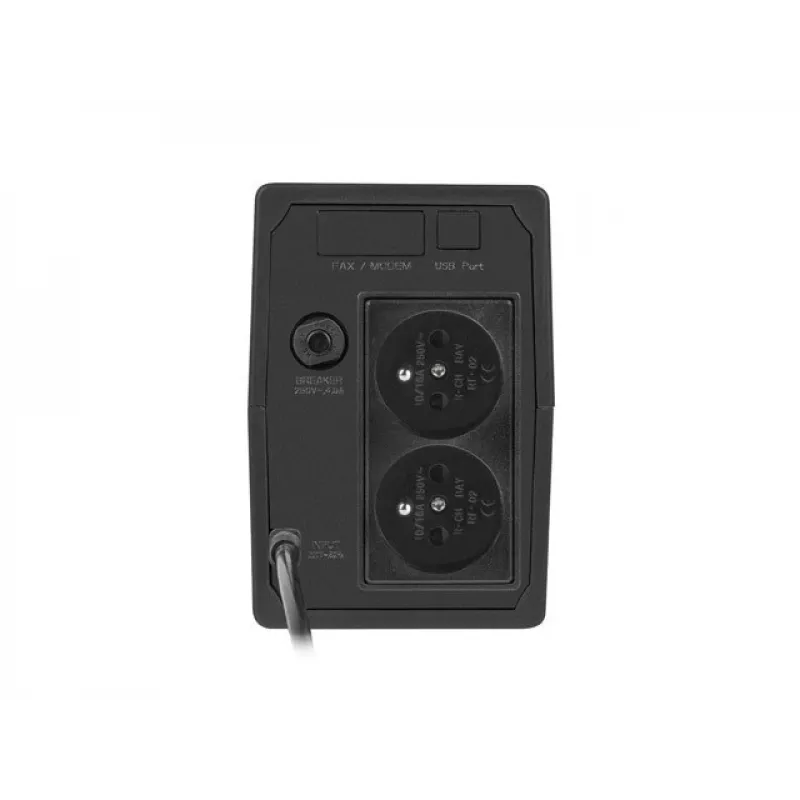 UPS ARMAC HL/850E/LED/V2 — Line-Interactive 0.85 kVA, 480 W, 12V…