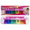 Klaviatuur Simba Toys Benelux My Music World 106834638 puutetundlike klahvidega