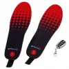 Soojendusega sisetald Glovii GW2L unisex L Must, polüester, 220 g, aastaringne