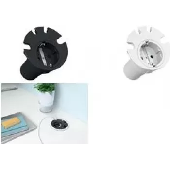 Bachmann 938.101 Valge
