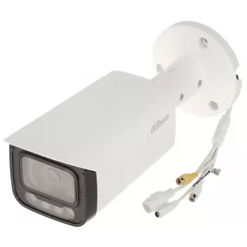 Jälgimiskaamera Dahua IPC-HFW2449T-AS-IL-0360B 4MP Bullet
