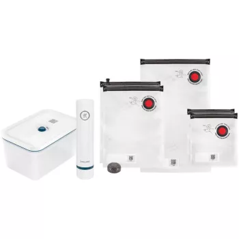 plastik Starter Kit L Zwilling Fresh & Save