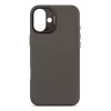 Decoded silikoonümbris iPhone 16 Plus 17 cm must
