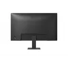 LG 24U631A-B arvutimonitor 60.5 cm (23.8 tolli) 2560 x 1440 pikslit Quad HD Must