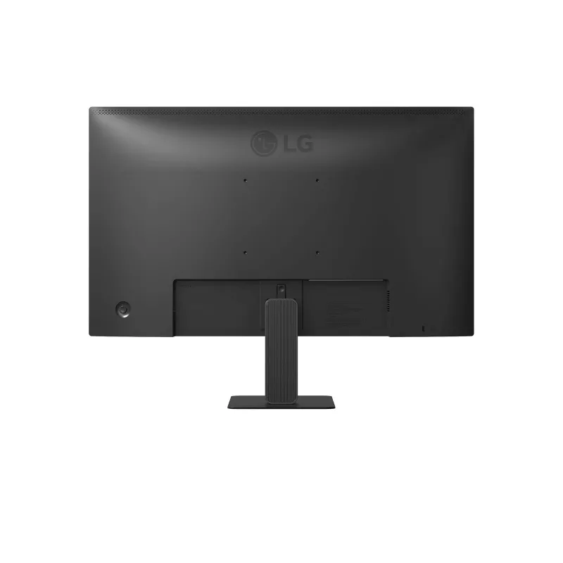 LG 24U631A-B arvutimonitor 60.5 cm (23.8 tolli) 2560 x 1440 pikslit Quad HD Must
