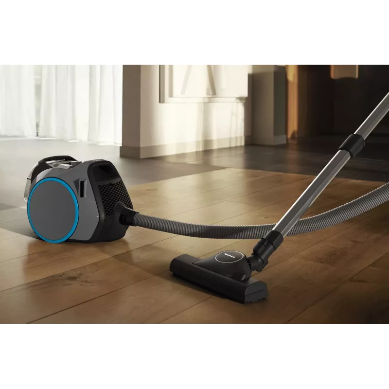 Miele Boost CX1 PowerLine juhtmevaba tolmuimeja 1 l 890 W Graphite