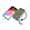 Intenso 7332057 akupank liitiumpolümeer (LiPo) 20000 mAh roheline