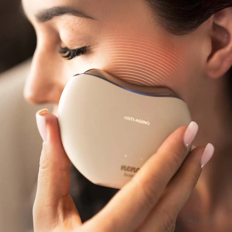 Neno Beauty AURI 5-in-1 näo ja kaela liftingseade