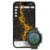 Suunto Vertical 3.56 cm (1.4) Punktmaatriks 49 mm 280 x 280 pikslit Puuteekraan Must GPS (satelliit)