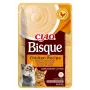 Märg kassitoit Inaba Foods CIAO paks kanasupp 40 g kotike