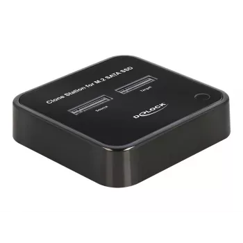 DeLOCK 64178 dokkimisjaam USB 3.2 Gen 2 USB-C SSD M.2