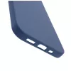Telefoni tagakaas FIXED Samsung Galaxy A17 4G/5G jaoks — kummist sinine, kaitsev tagakorpus