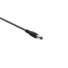 Toiteadapter/inverter Qoltec 50793