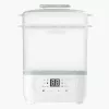 Momcozy BS002 8-ühes elektriline auru beebipudelite sterilisaator EU