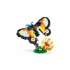 Ehitusmänguasi LEGO Creator 3-in-1 Wild Animals Tropical Toucan komplekt 31173