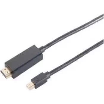 Videokaabli adapter ShiverPeaks BS10-53025