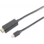 Videokaabli adapter ShiverPeaks BS10-53025