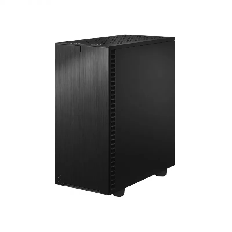Fractal Design Define 7 Compact Midi Tower Must