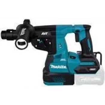 Makita HR004GZ - Puurvasar - Juhtmeta - 3 režiimi - SDS-plus - 2,9 džauli - ilma akuta - 40 V