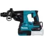 Makita HR004GZ - Puurvasar - Juhtmeta - 3 režiimi - SDS-plus - 2,9 džauli - ilma akuta - 40 V