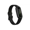 Randmekäevõru aktiivsusjälgija Fitbit Inspire 3 Must