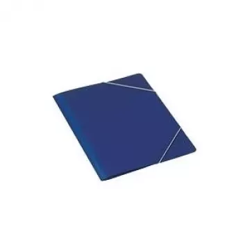 kummiga kaust Image, tumesinine (100555331)