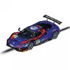 Võidusõiduauto ja raja komplekt CARRERA 20030038 DIGITAL 132 Mitmevärviline
