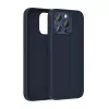 Kaitsev silikoonümbrs Vention KUFL0-40 iPhone 15 Pro Maxile, sinine