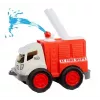 Little Tikes Dirt Diggers Päris Tuletõrjeauto