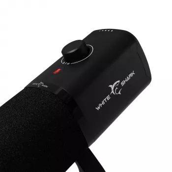 Portable Udukku White Shark DSM-04 lightweight device