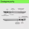 Sülearvuti HP EliteBook 640 G11 U5-135U 14 tolli WUXGA IPS 512 GB SSD 16 GB DDR5 Wi‑Fi 6E Windows 11 Pro